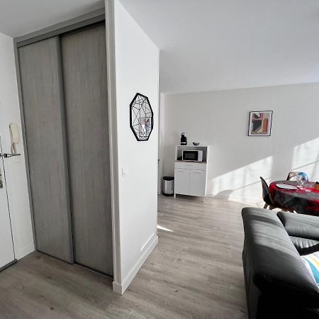 Lysbed - T2 Pasteur - Angers Centre Lägenhet Exteriör bild