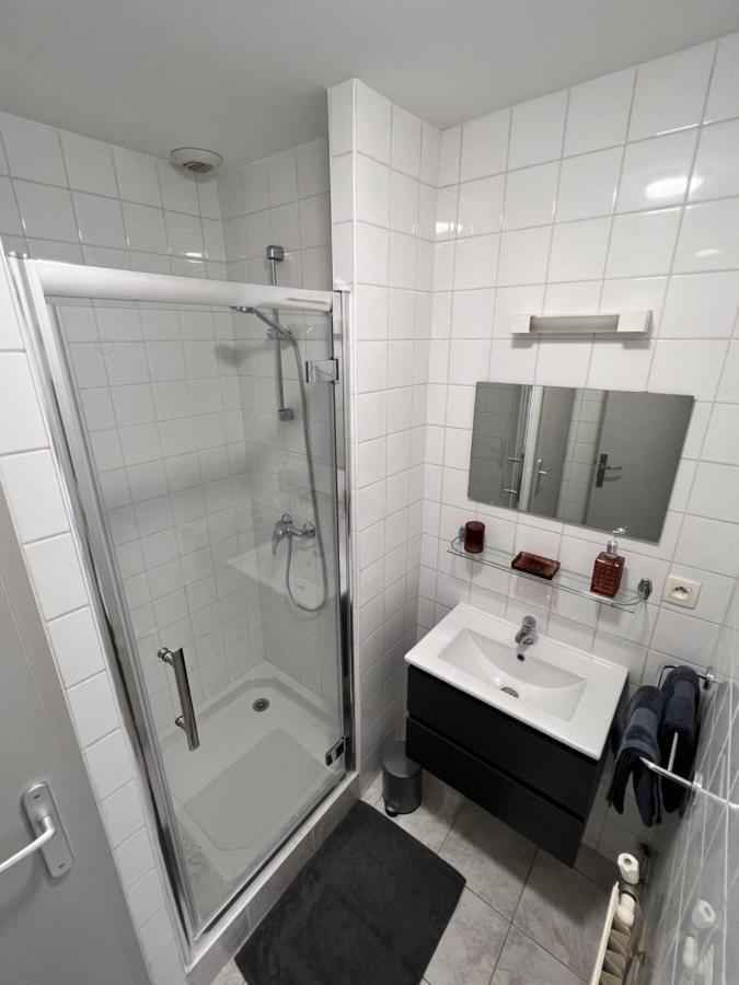 Lysbed - T2 Pasteur - Angers Centre Lägenhet Exteriör bild